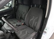 Ford Transit Connect 10