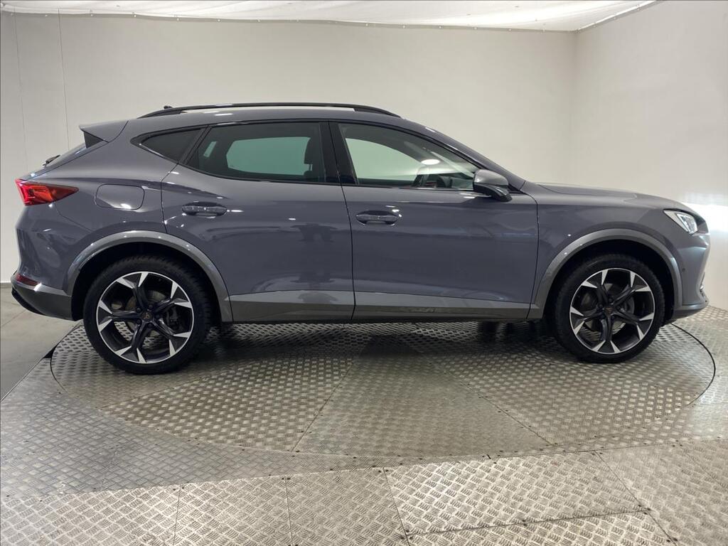 Cupra Formentor 26