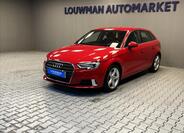 Audi A3 1