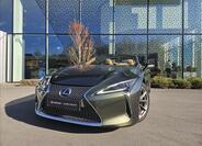 Lexus LC 500 3