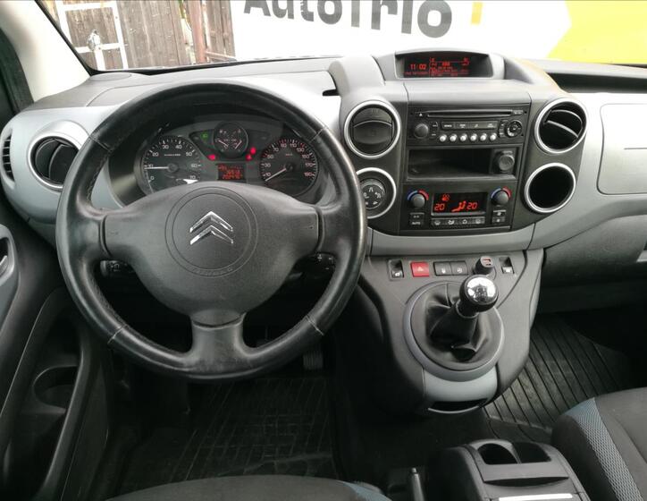 Citroën Berlingo 5