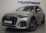 Audi Q5 1