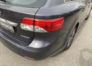 Toyota Avensis 9