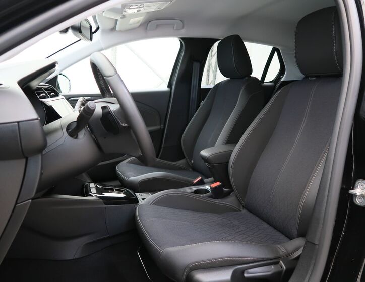 Opel Corsa 13