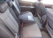 Hyundai Santa Fe 22