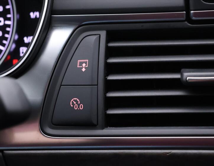 Audi A6 Allroad 33