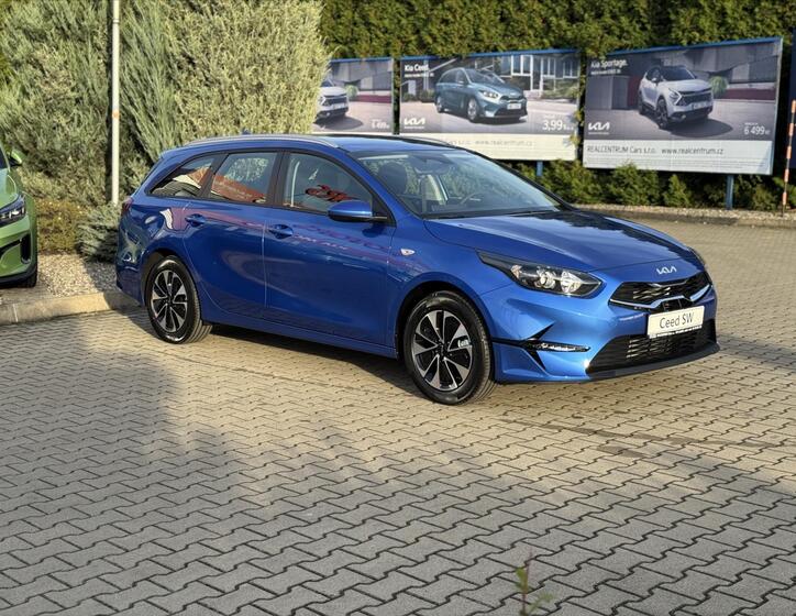 KIA Ceed 2