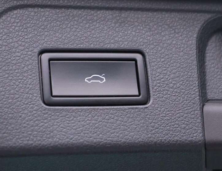 Volkswagen Passat 11