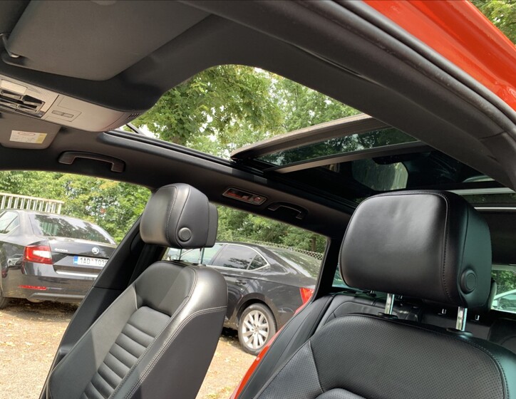 Volkswagen Passat 23