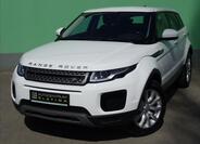 Land Rover Range Rover Evoque 2
