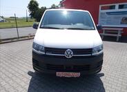 Volkswagen Transporter 3
