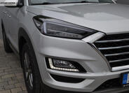 Hyundai Tucson 8
