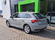 Škoda Scala 5