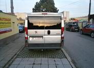 Peugeot Boxer 5
