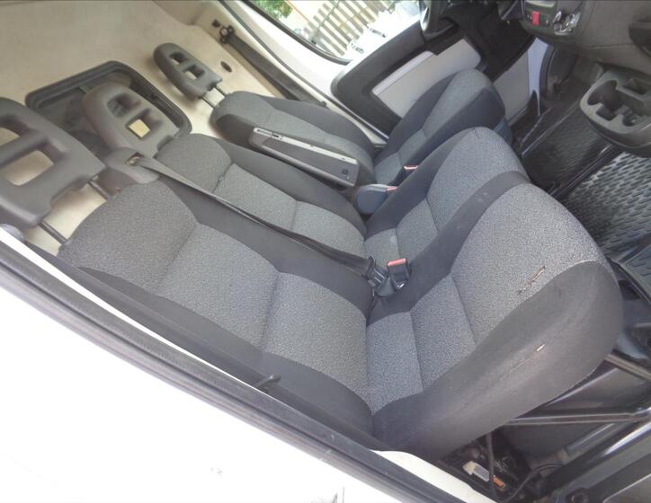 Fiat Ducato 12