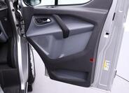 Ford Transit Custom 12