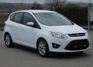 Ford C-MAX 13