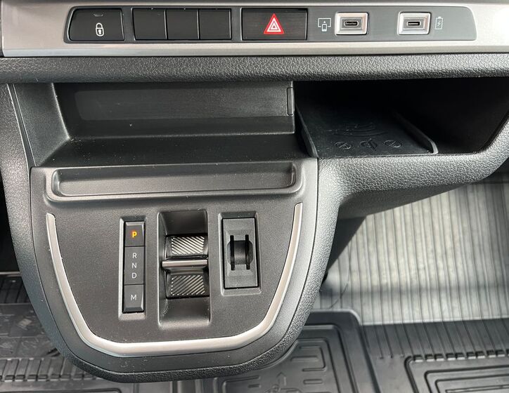 Toyota ProAce Verso 25