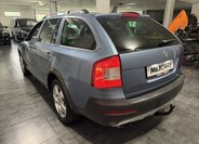 Škoda Octavia 4