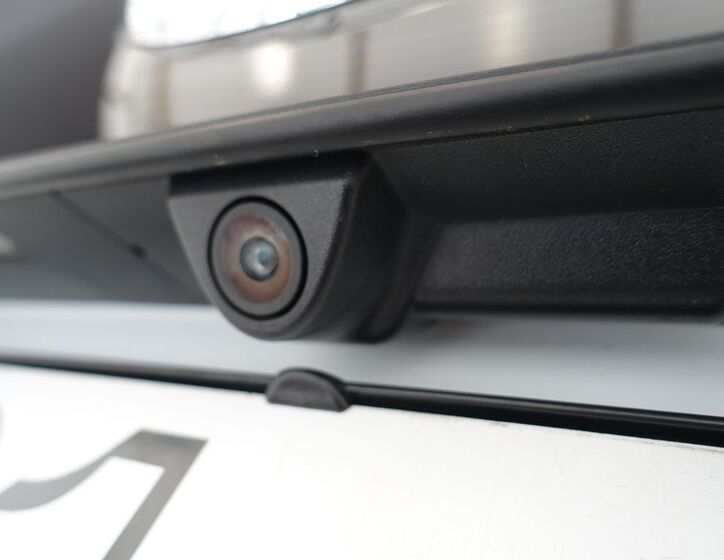 Ford Galaxy 38