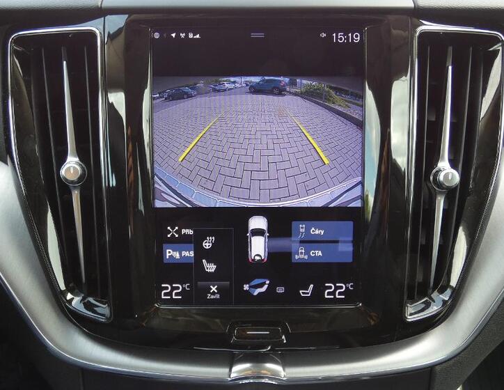 Volvo XC60 15