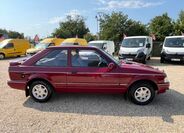 Ford Escort 9
