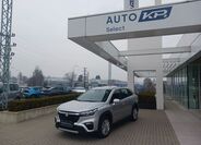 Suzuki S-Cross 1