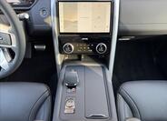 Land Rover Discovery 18
