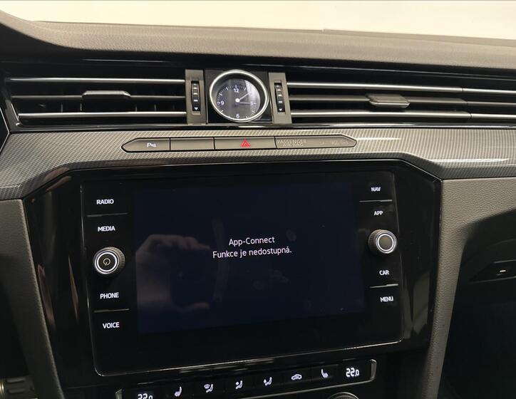 Volkswagen Arteon 11
