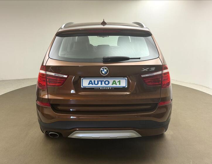BMW X3 5