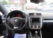 Volkswagen Scirocco 10