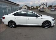 Škoda Superb 3