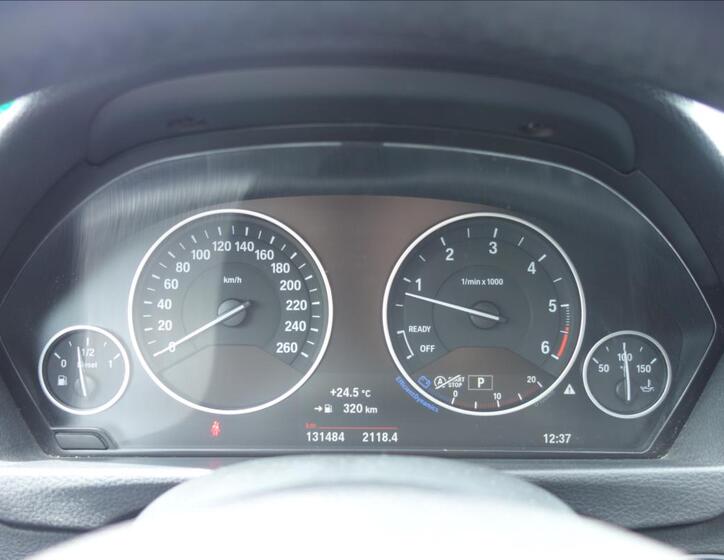 BMW Řada 3 33