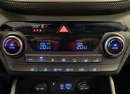 Hyundai Tucson 12