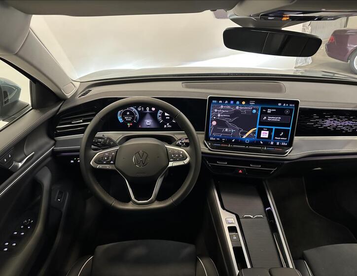 Volkswagen Passat 5