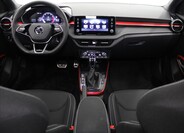 Škoda Fabia 8