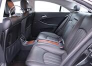 Mercedes-Benz CLS 15