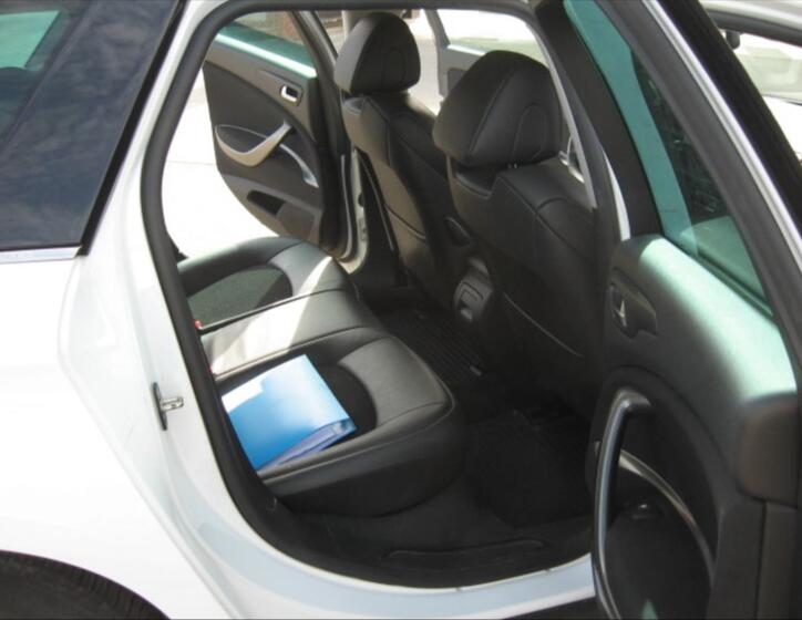 Citroën C5 11