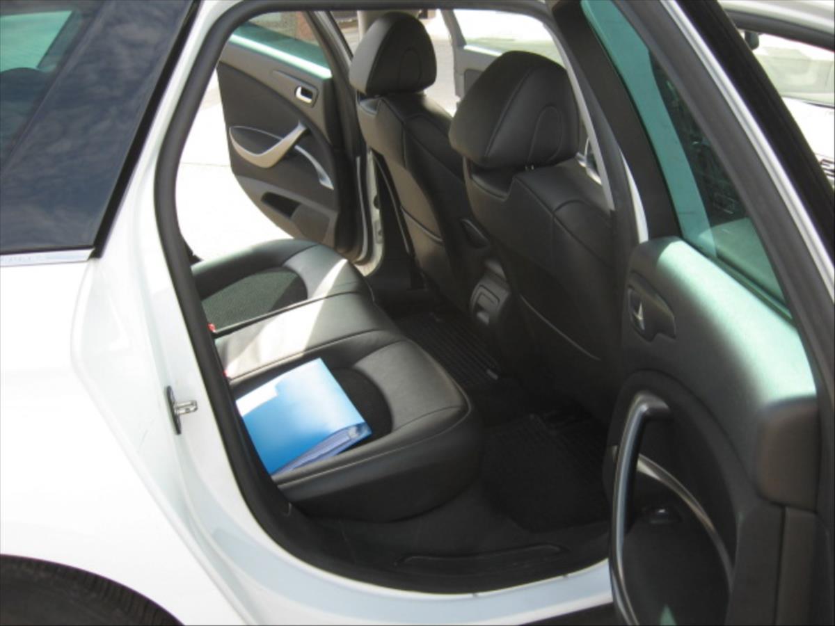 Citroën C5