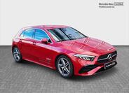 Mercedes-Benz Třídy A 7