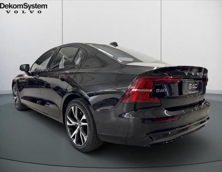 Volvo S60 4
