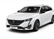 Peugeot 308 1