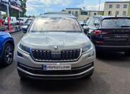 Škoda Kodiaq 1