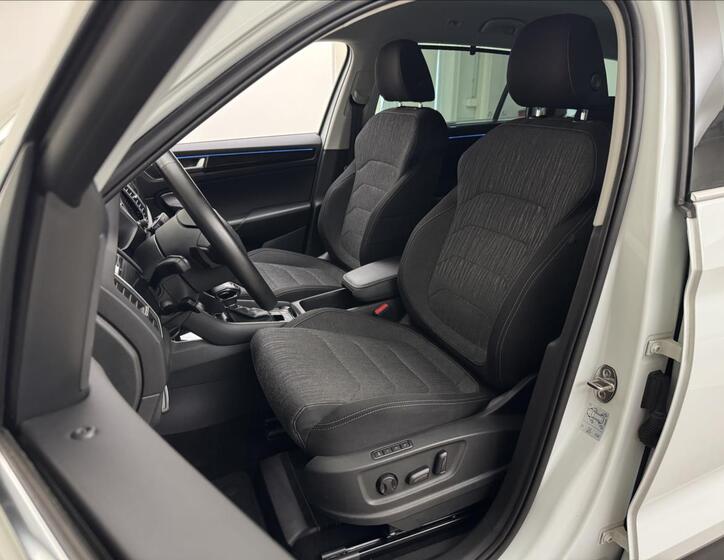 Škoda Kodiaq 41