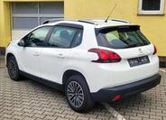 Peugeot 2008 7