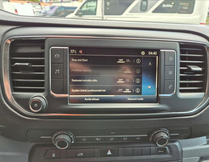 Toyota ProAce 23