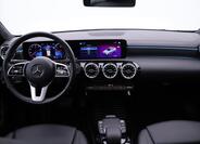 Mercedes-Benz CLA 37