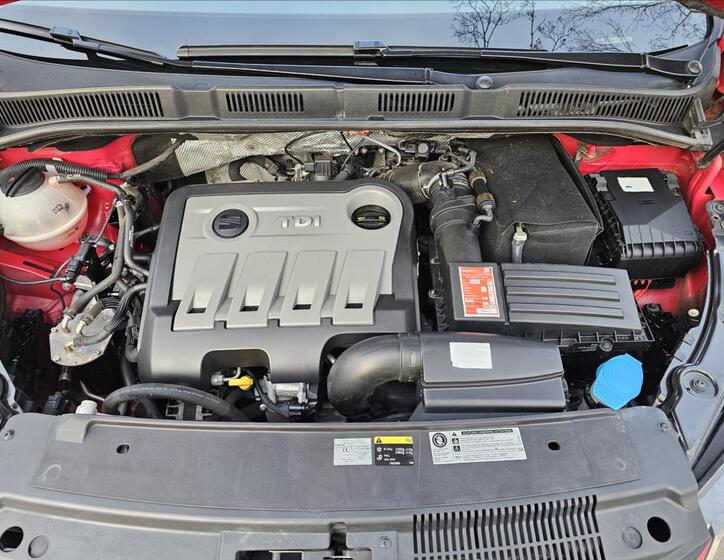 Seat Alhambra 30