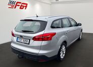 Ford Focus 3