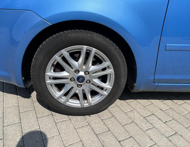 Ford C-MAX 28